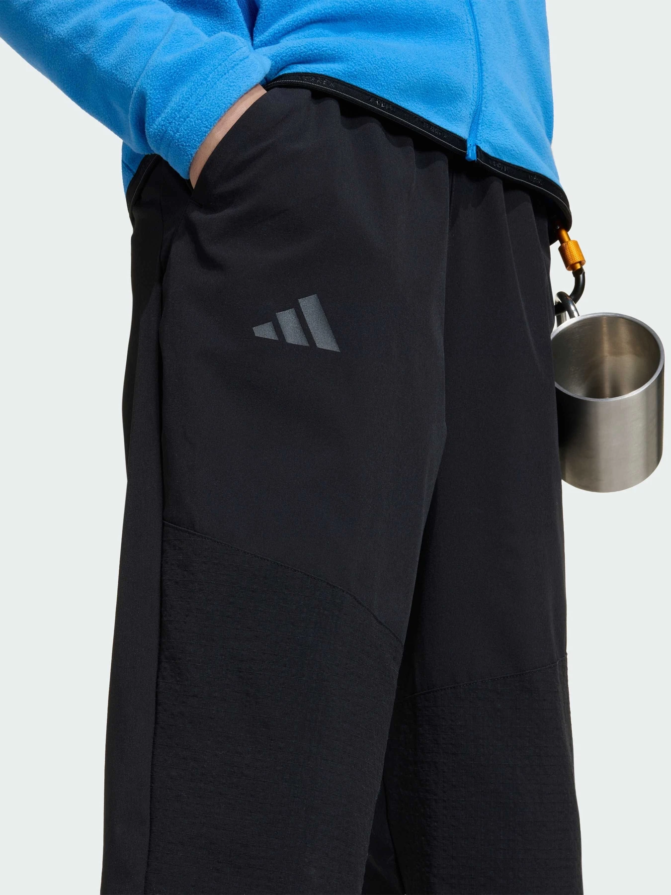 Штани Adidas модель KT0987 Фото