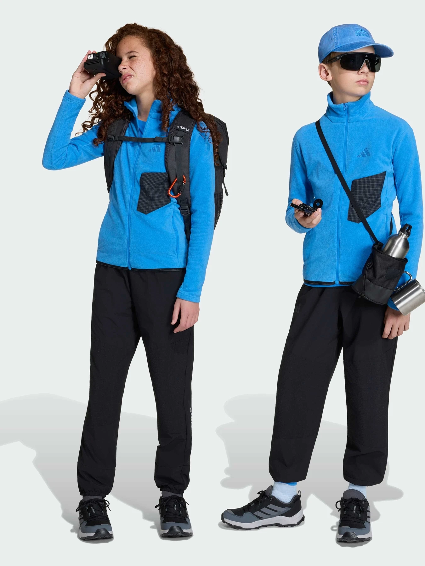 Штани Adidas модель KT0987 Фото