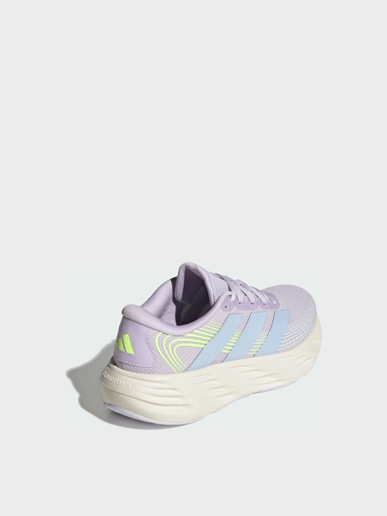 Кроссовки Adidas Galaxy модель IH9789 Кроссовки Adidas Galaxy модель IH9789 Фото