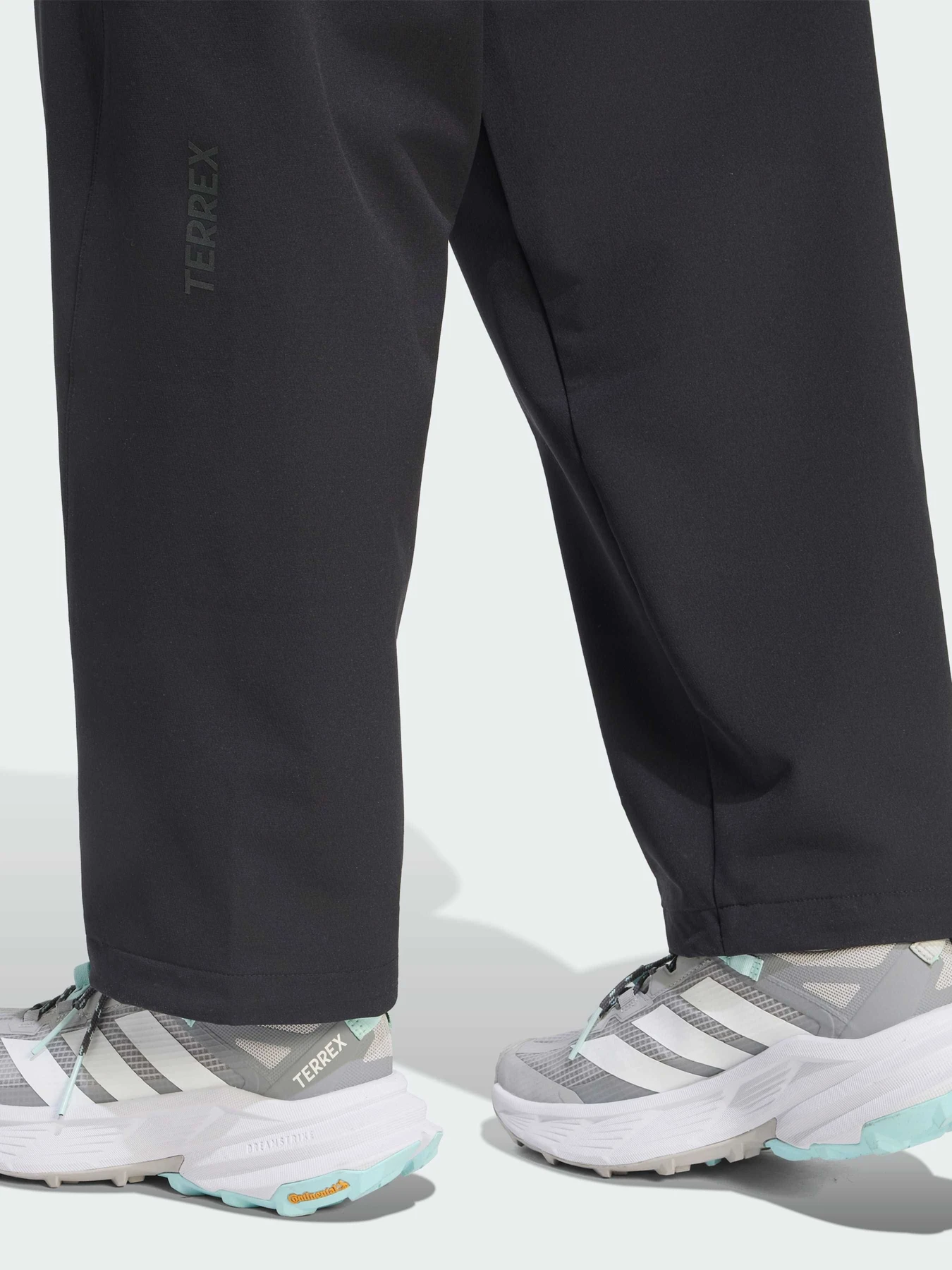Штани Adidas модель KD5170 Фото