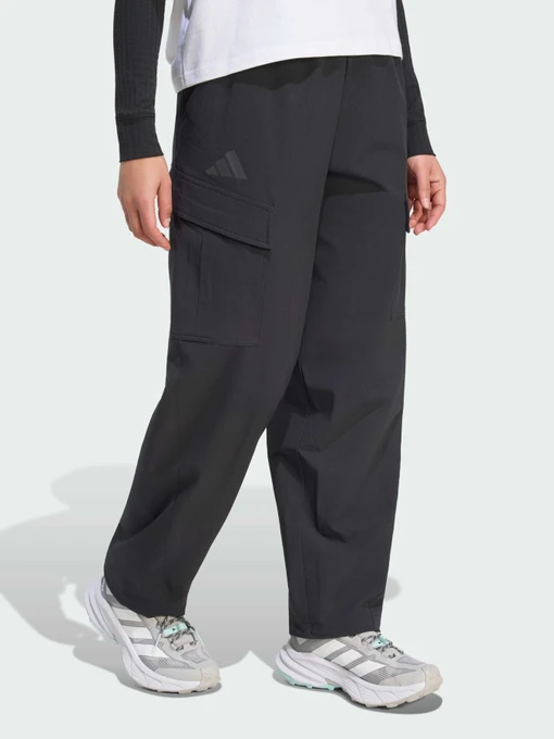 Брюки Adidas модель KD5170 Фото