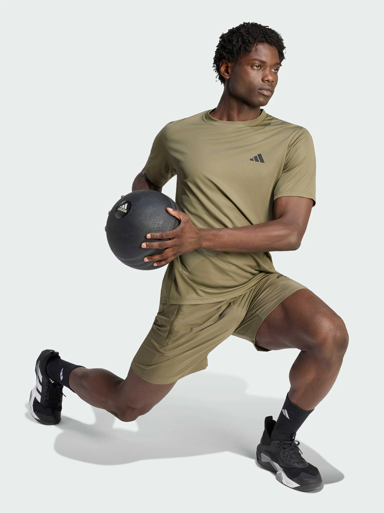 Футболки и поло Adidas модель KD5461 Футболки и поло Adidas модель KD5461 Фото