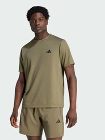 Футболки і поло Adidas модель KD5461 Футболки і поло Adidas модель KD5461 Фото