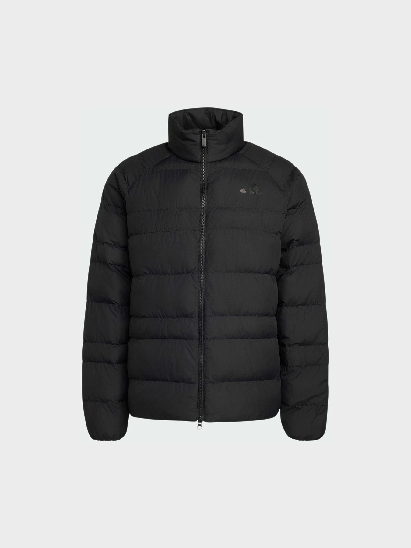 Куртки и дубленки Adidas модель KF2710 Фото