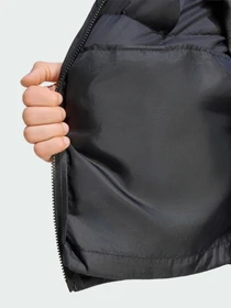 Куртки и дубленки Adidas модель KF2710 Фото