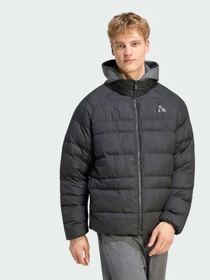 Куртки и дубленки Adidas модель KF2710 Фото