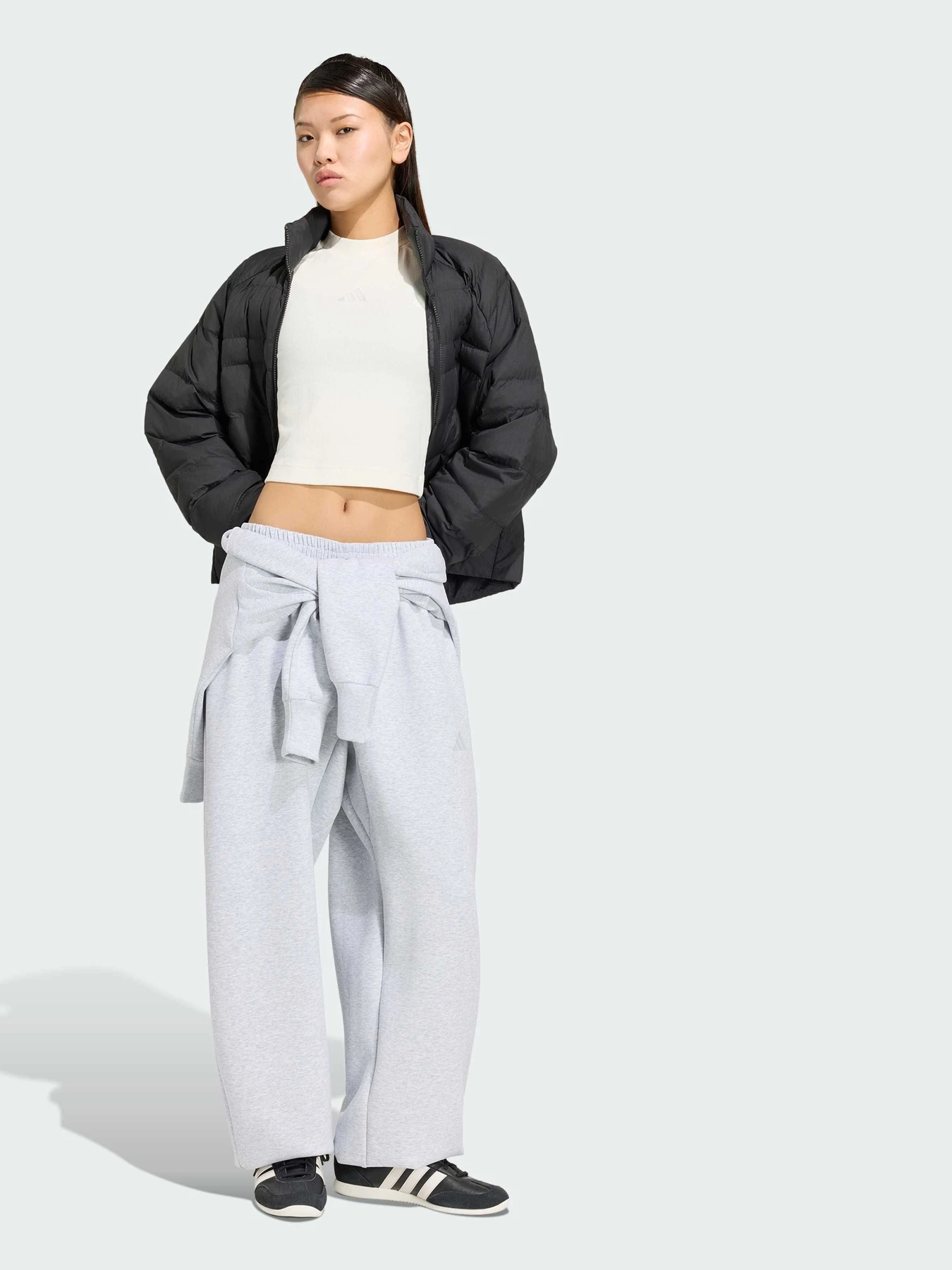 Куртки та дублянки Adidas Adidas Essentials модель KF2715 Фото