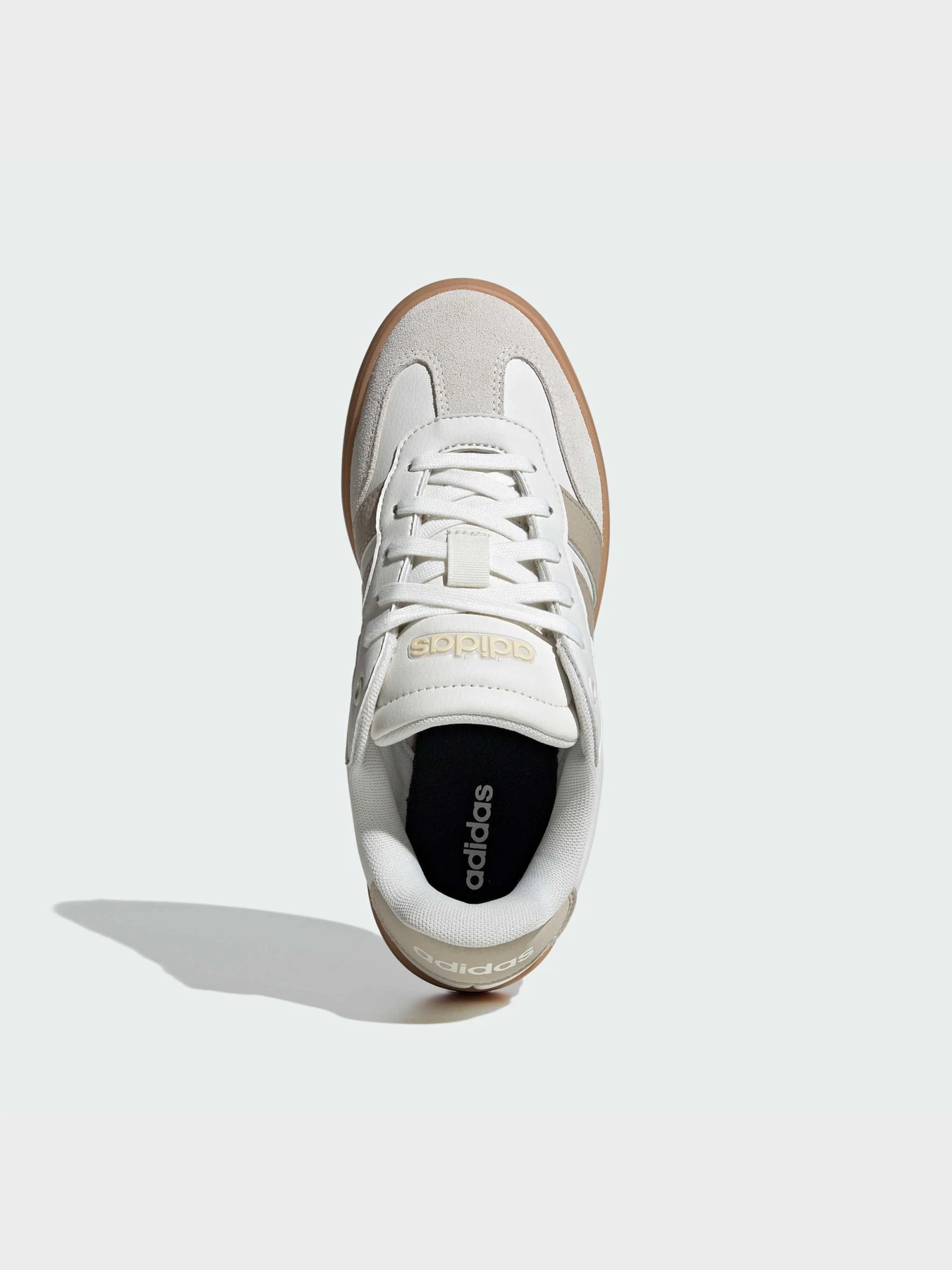 Кеди Adidas модель KI0114 Кеди Adidas модель KI0114 Фото