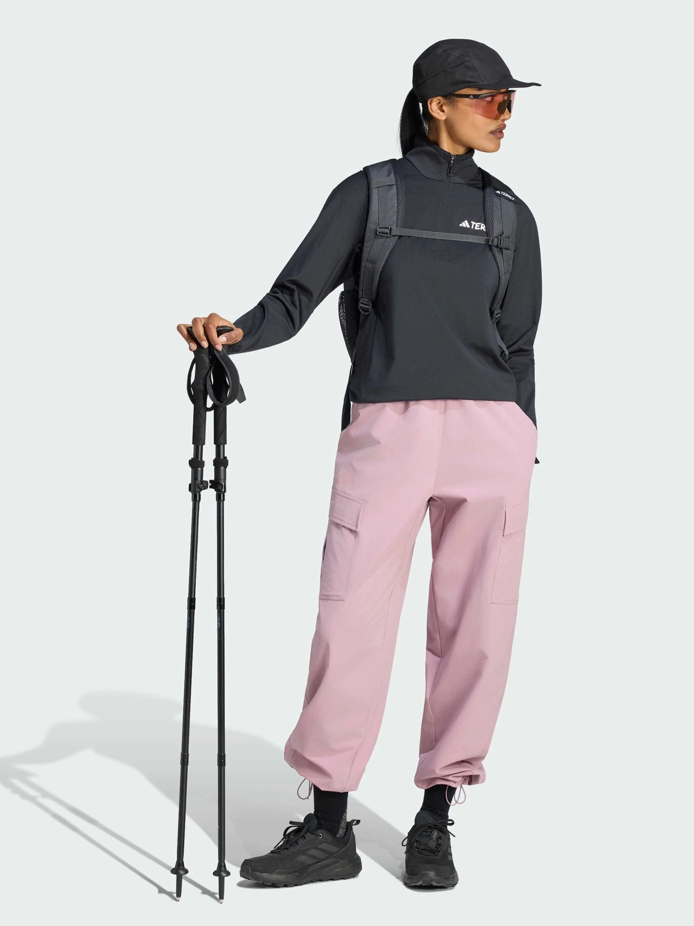 Штани Adidas модель KH2584 Фото