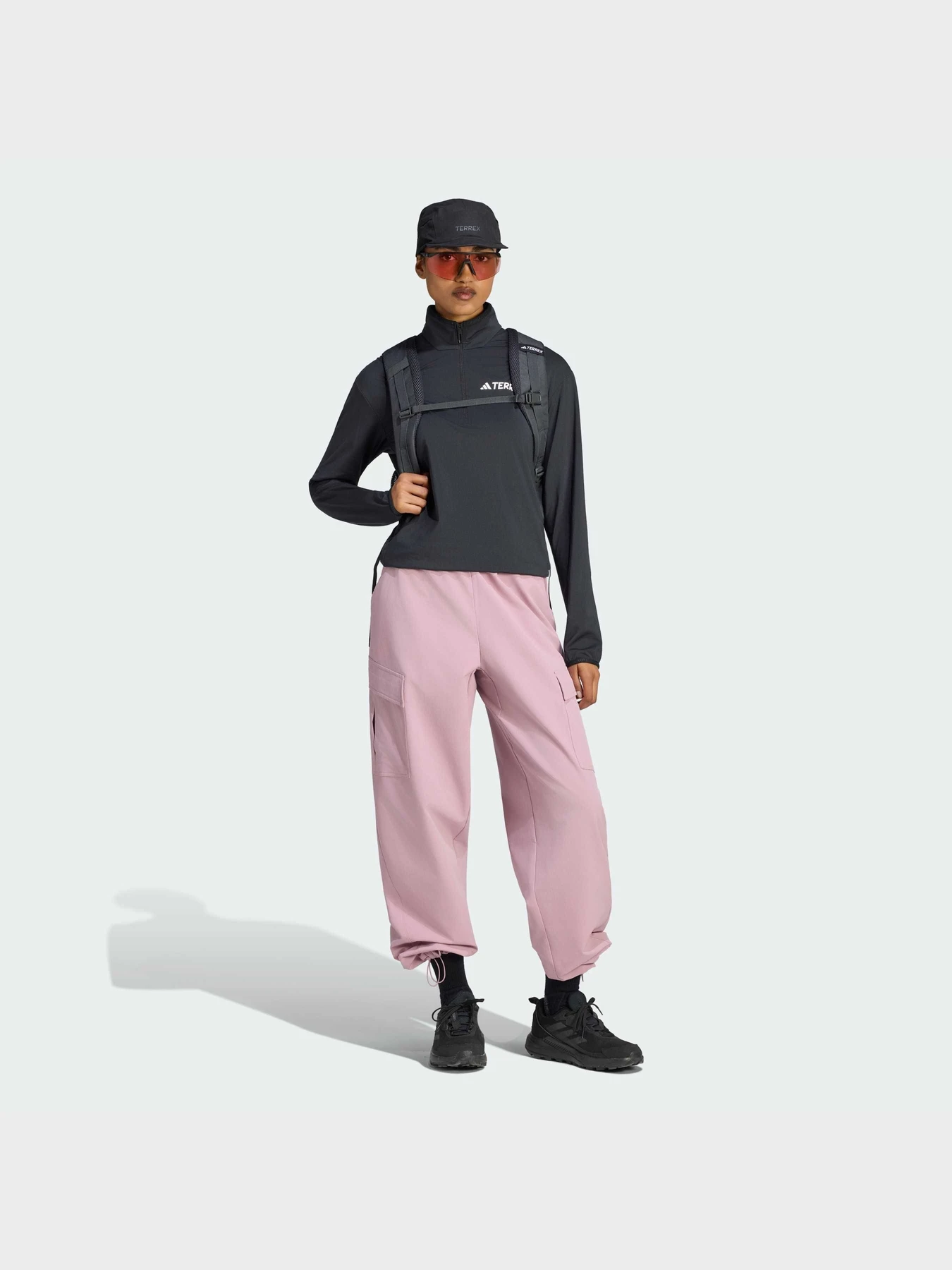 Штани Adidas модель KH2584 Фото