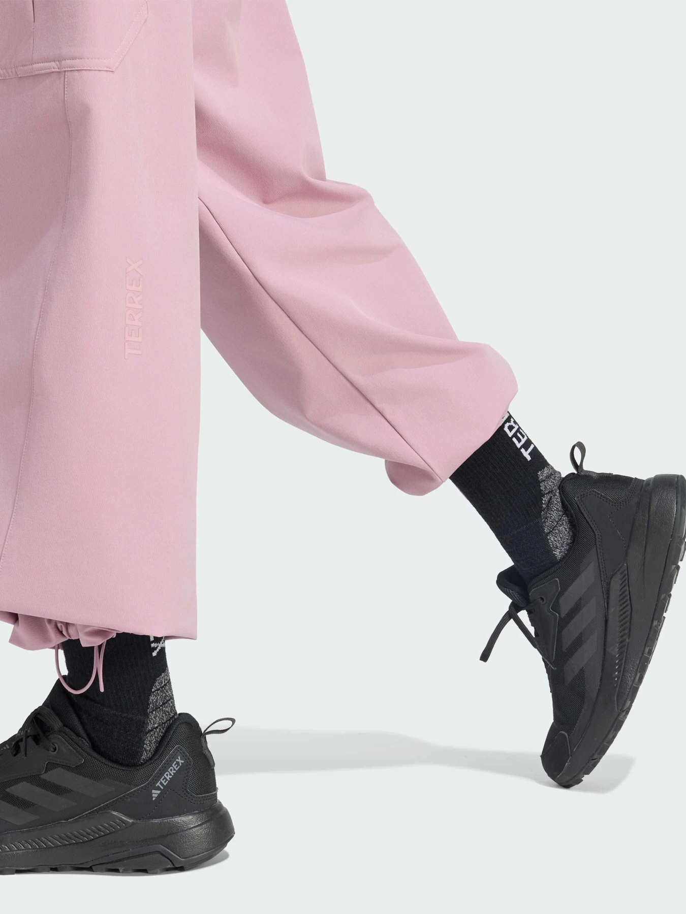 Штани Adidas модель KH2584 Фото