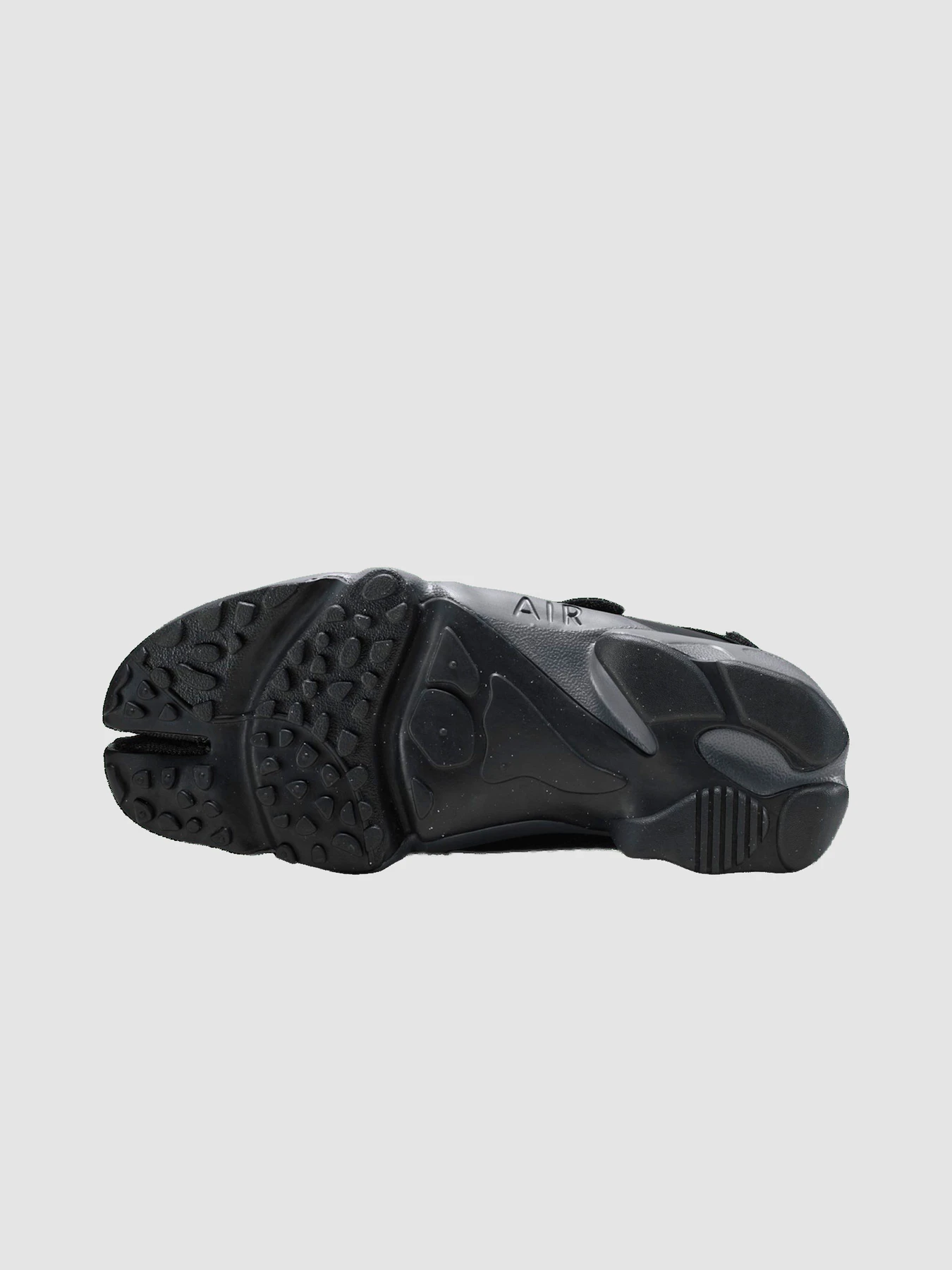 Кроссовки NIKE Nike Air Rift Black Iron Gray (IM6017-010) модель IM6017-010 Кроссовки NIKE Nike Air Rift Black Iron Gray (IM6017-010) модель IM6017-010 Фото