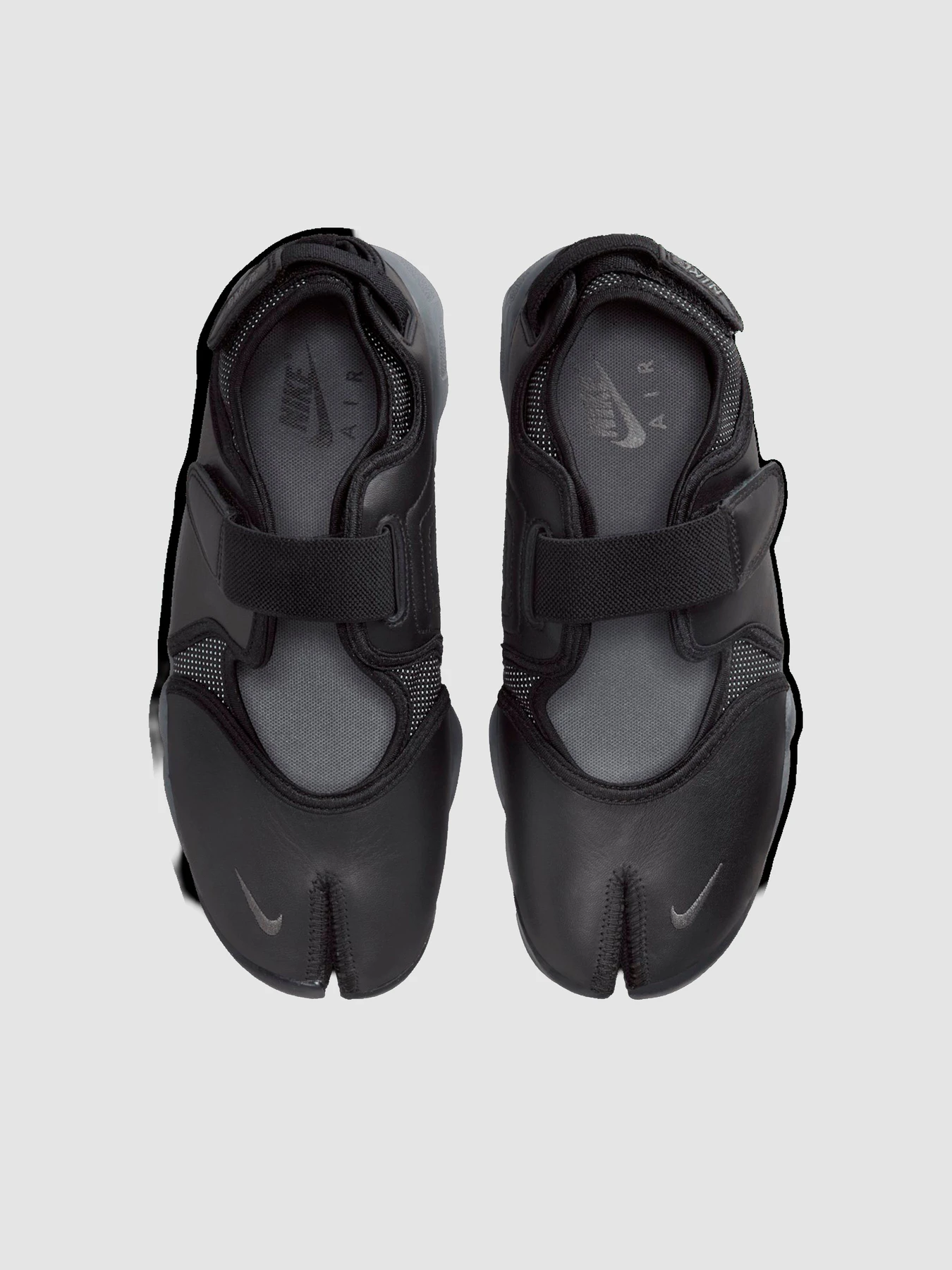 Кроссовки NIKE Nike Air Rift Black Iron Gray (IM6017-010) модель IM6017-010 Кроссовки NIKE Nike Air Rift Black Iron Gray (IM6017-010) модель IM6017-010 Фото