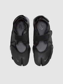 Кроссовки NIKE Nike Air Rift Black Iron Gray (IM6017-010) модель IM6017-010 Фото