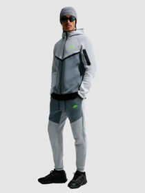 Брюки NIKE Tech Fleece модель HV0959-077 Фото