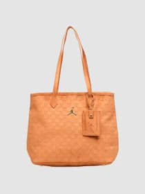 Сумки Jordan Jam Suede Monogram Tote модель LM9206-X6X Фото