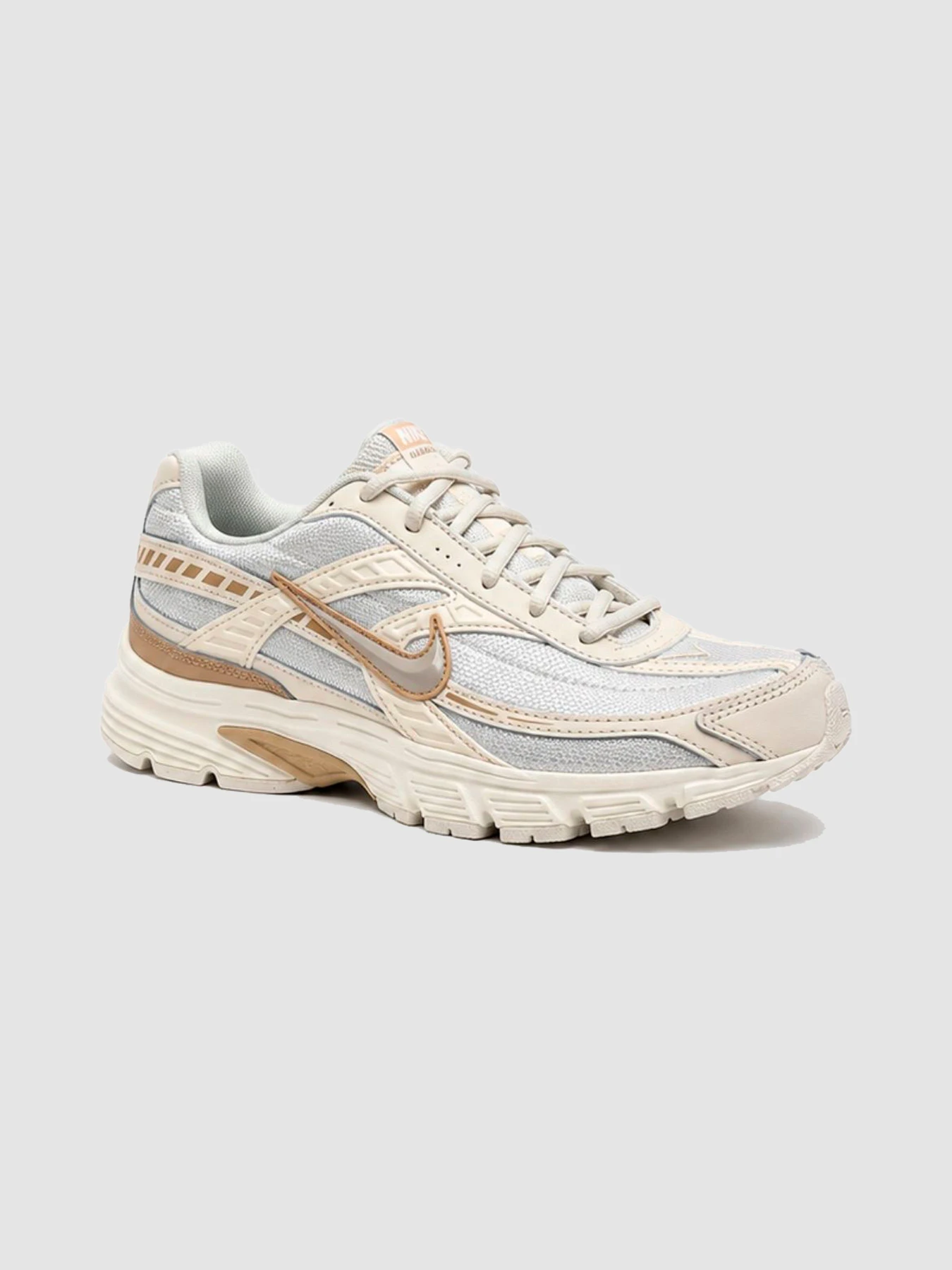 Кроссовки NIKE Initiator модель 394053-010 Фото