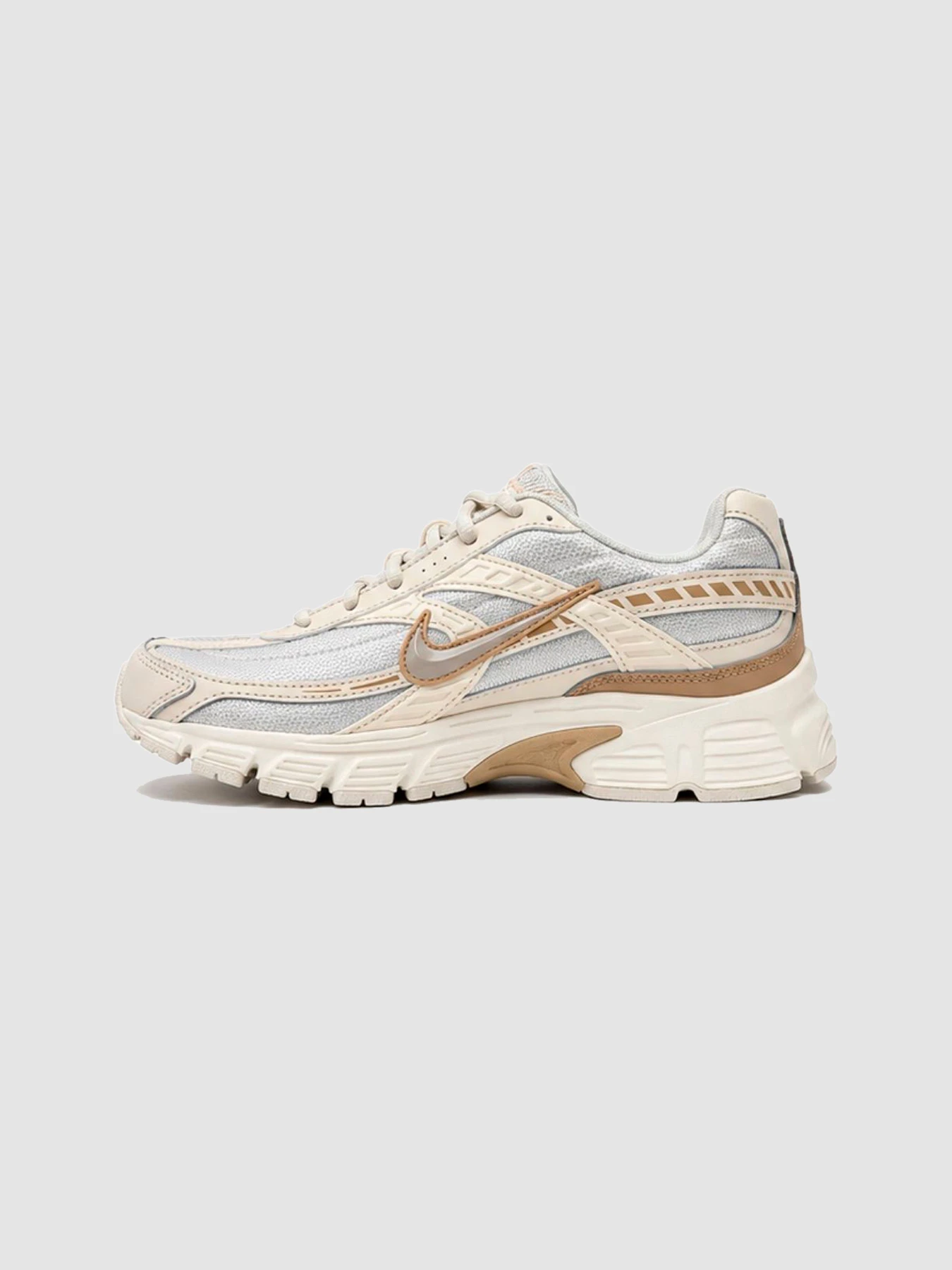 Кроссовки NIKE Initiator модель 394053-010 Фото