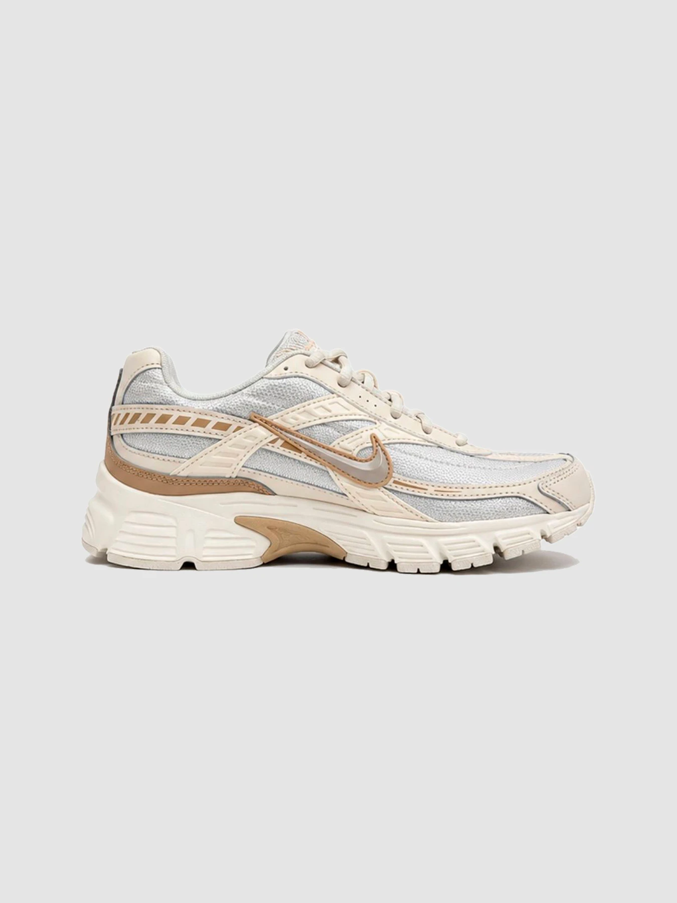 Кроссовки NIKE Initiator модель 394053-010 Фото
