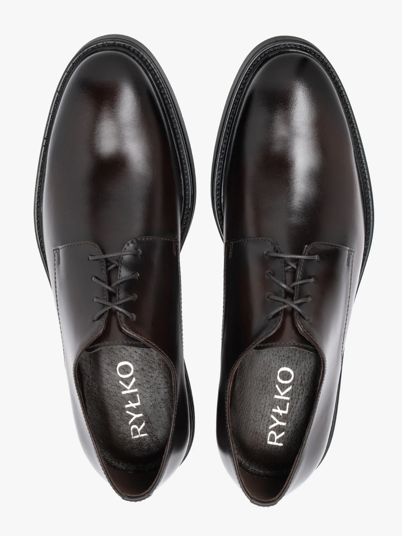 Туфли и лоферы RYLKO модель IDFM08___FW8 Туфли и лоферы RYLKO модель IDFM08___FW8 Фото