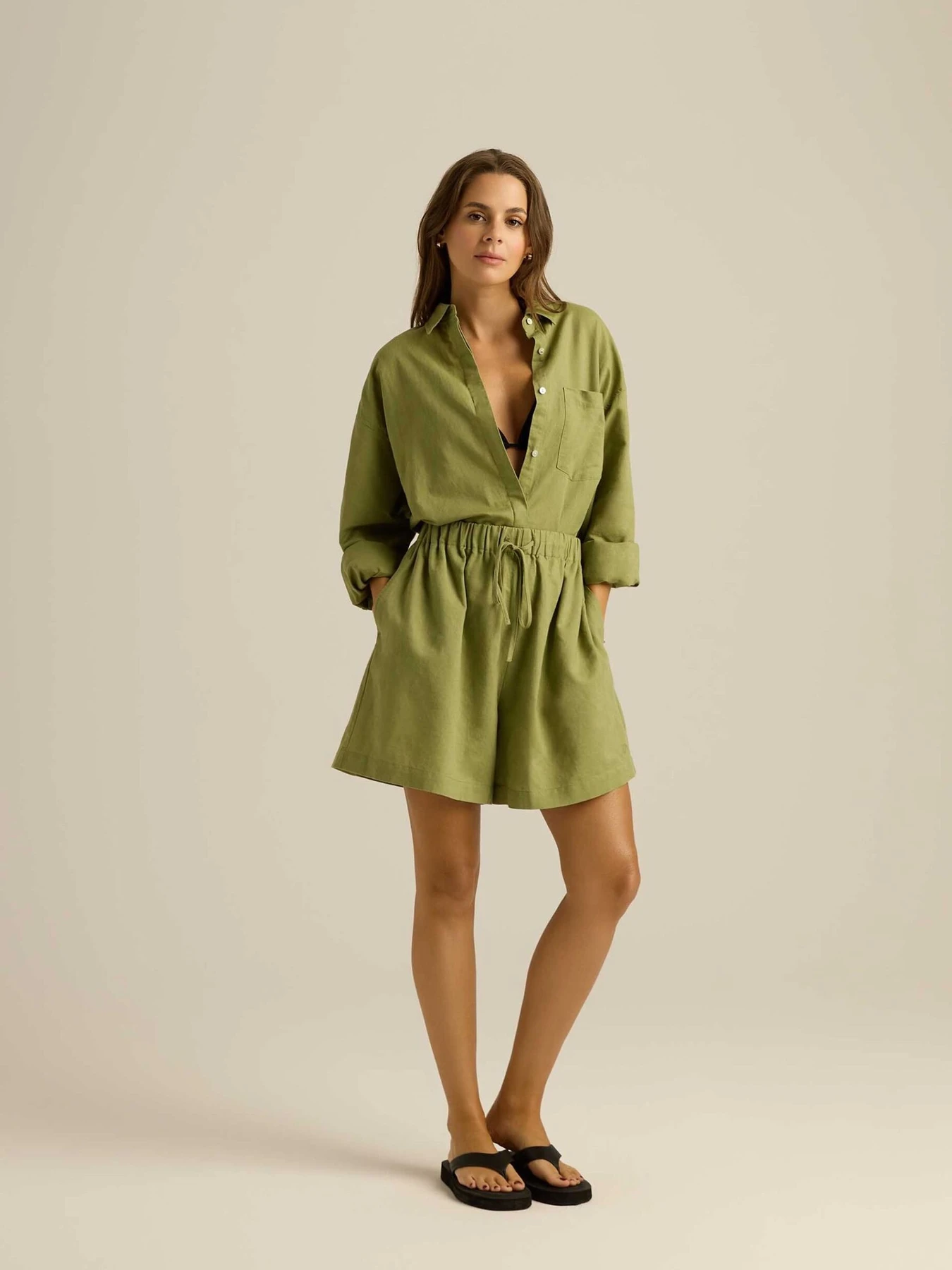 Сорочки DIVERSE Balena модель 10046732 Сорочки DIVERSE Balena модель 10046732 Фото