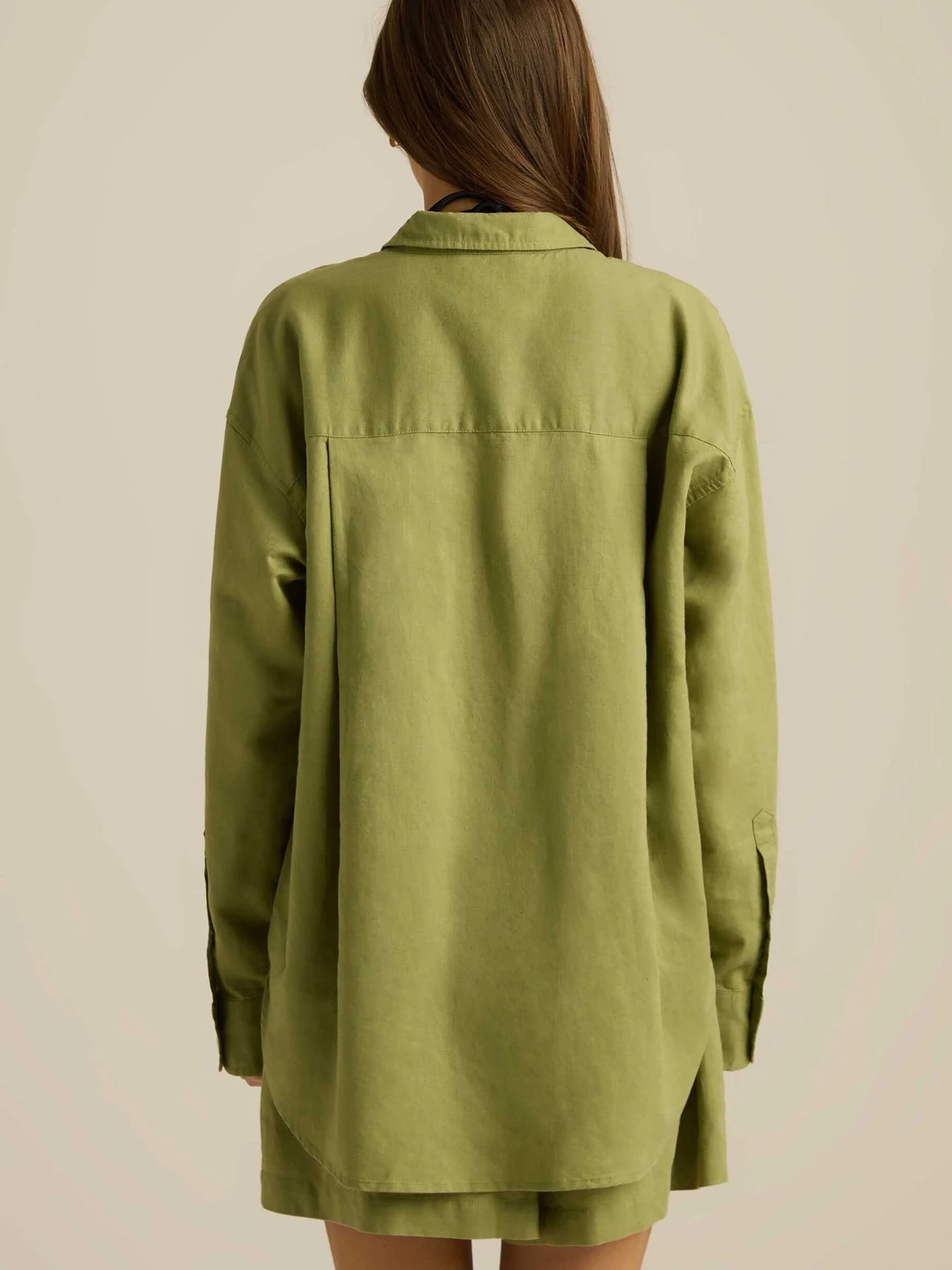 Сорочки DIVERSE Balena модель 10046732 Сорочки DIVERSE Balena модель 10046732 Фото