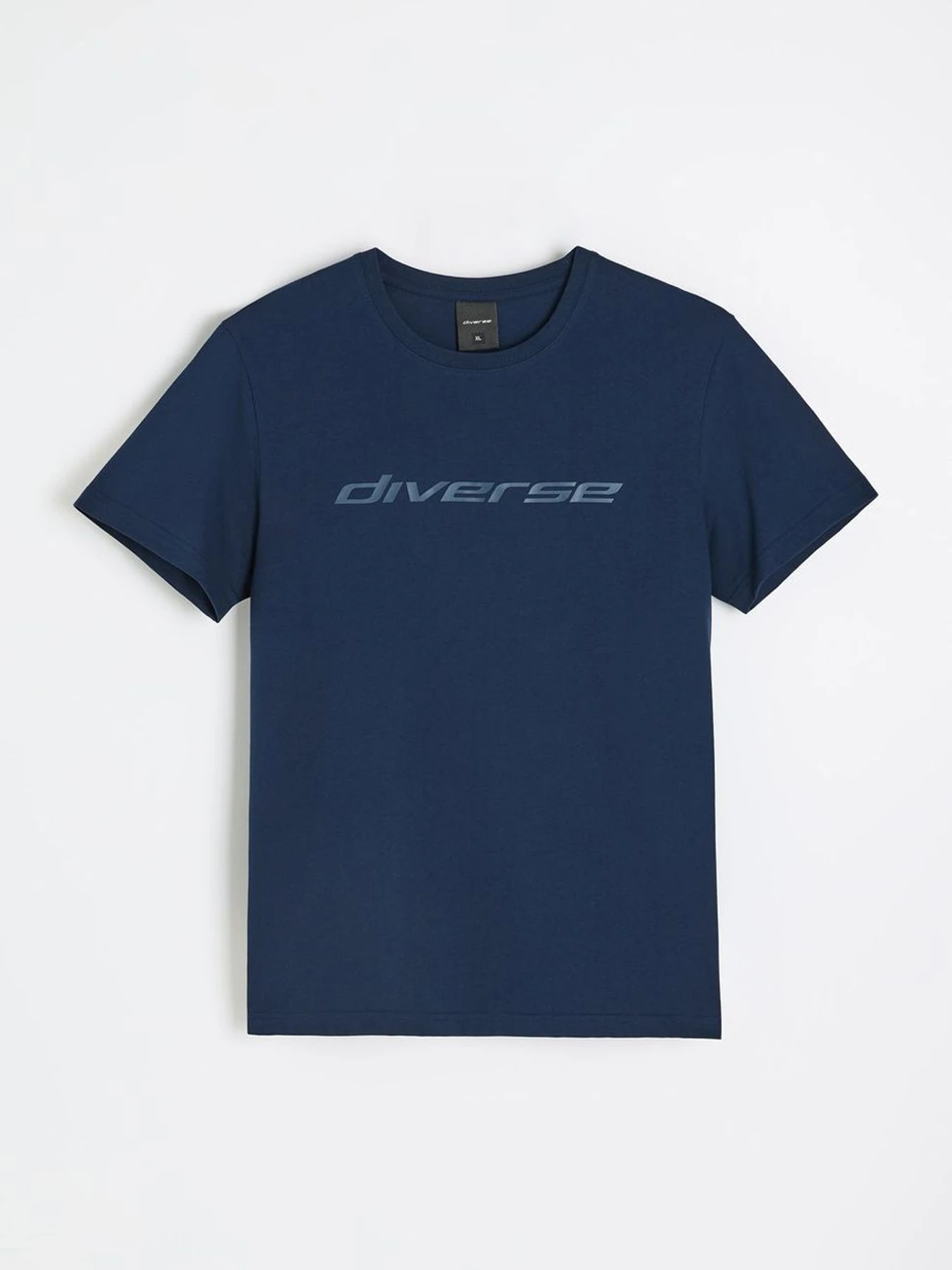 Футболки и поло DIVERSE Core Logo 261a модель 10048802 Футболки и поло DIVERSE Core Logo 261a модель 10048802 Фото