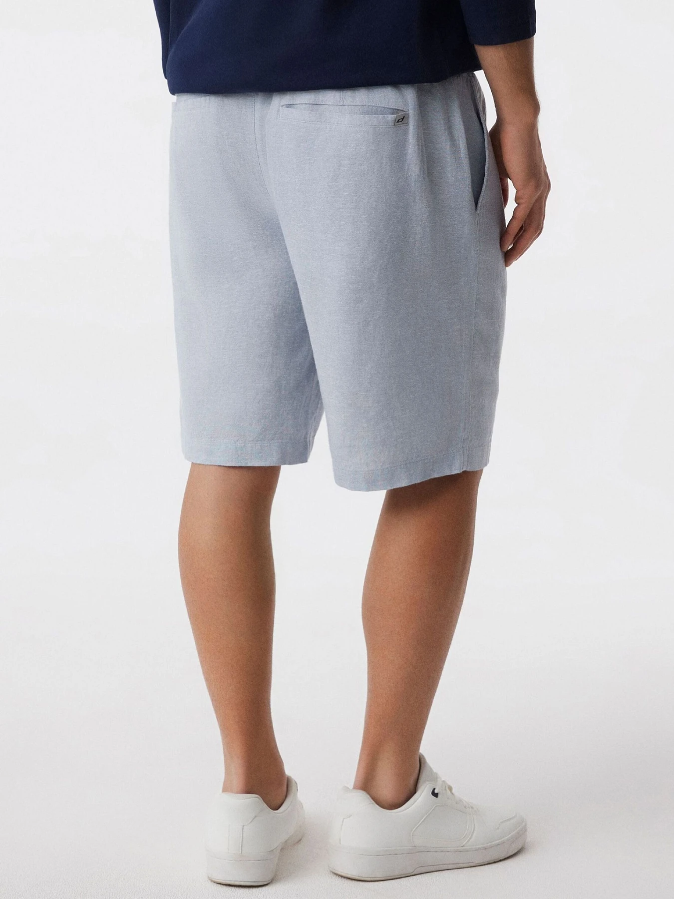 Шорты DIVERSE Linter модель 10049339 Шорты DIVERSE Linter модель 10049339 Фото