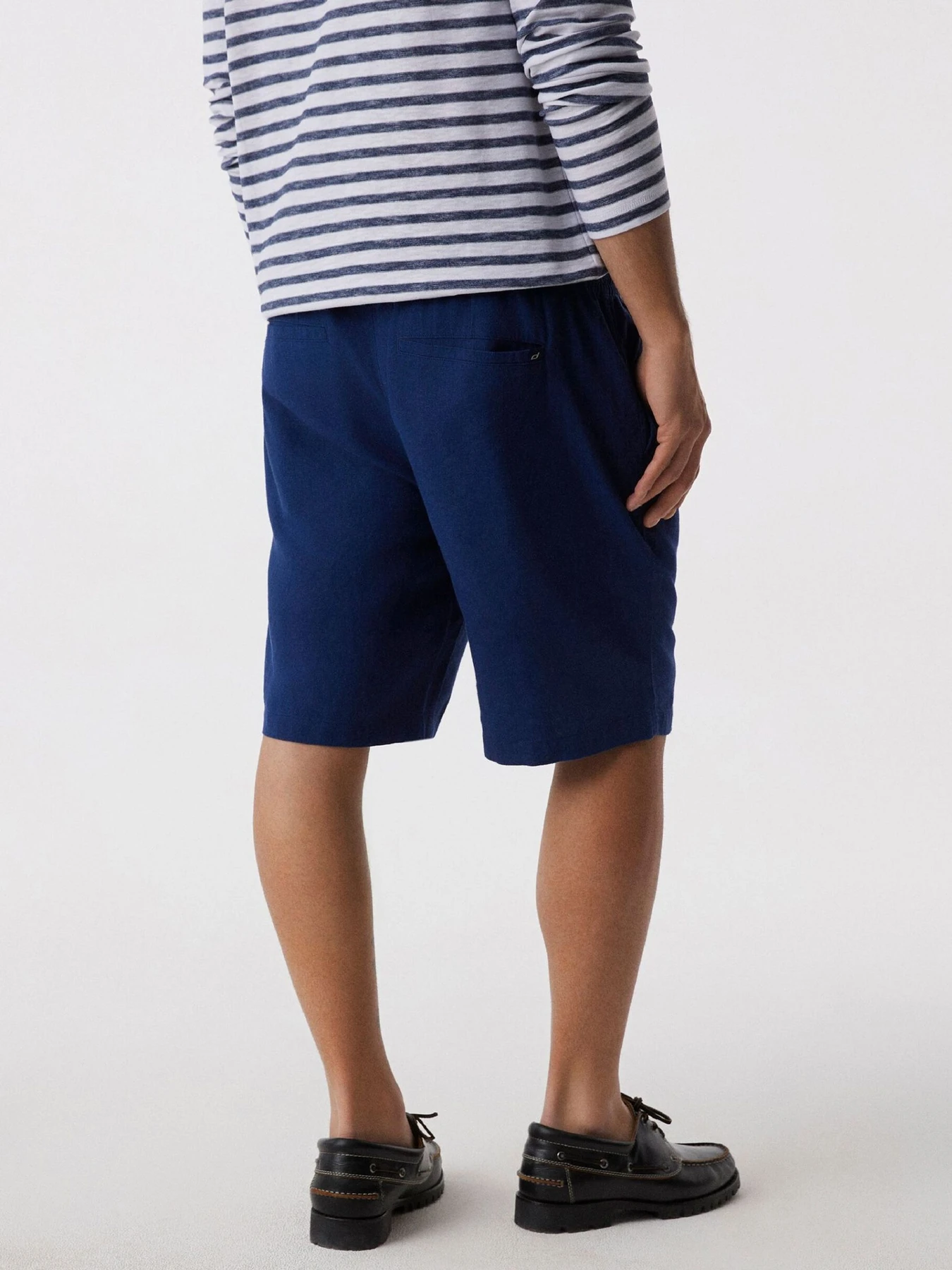 Шорты DIVERSE Linter модель 10049339 Шорты DIVERSE Linter модель 10049339 Фото