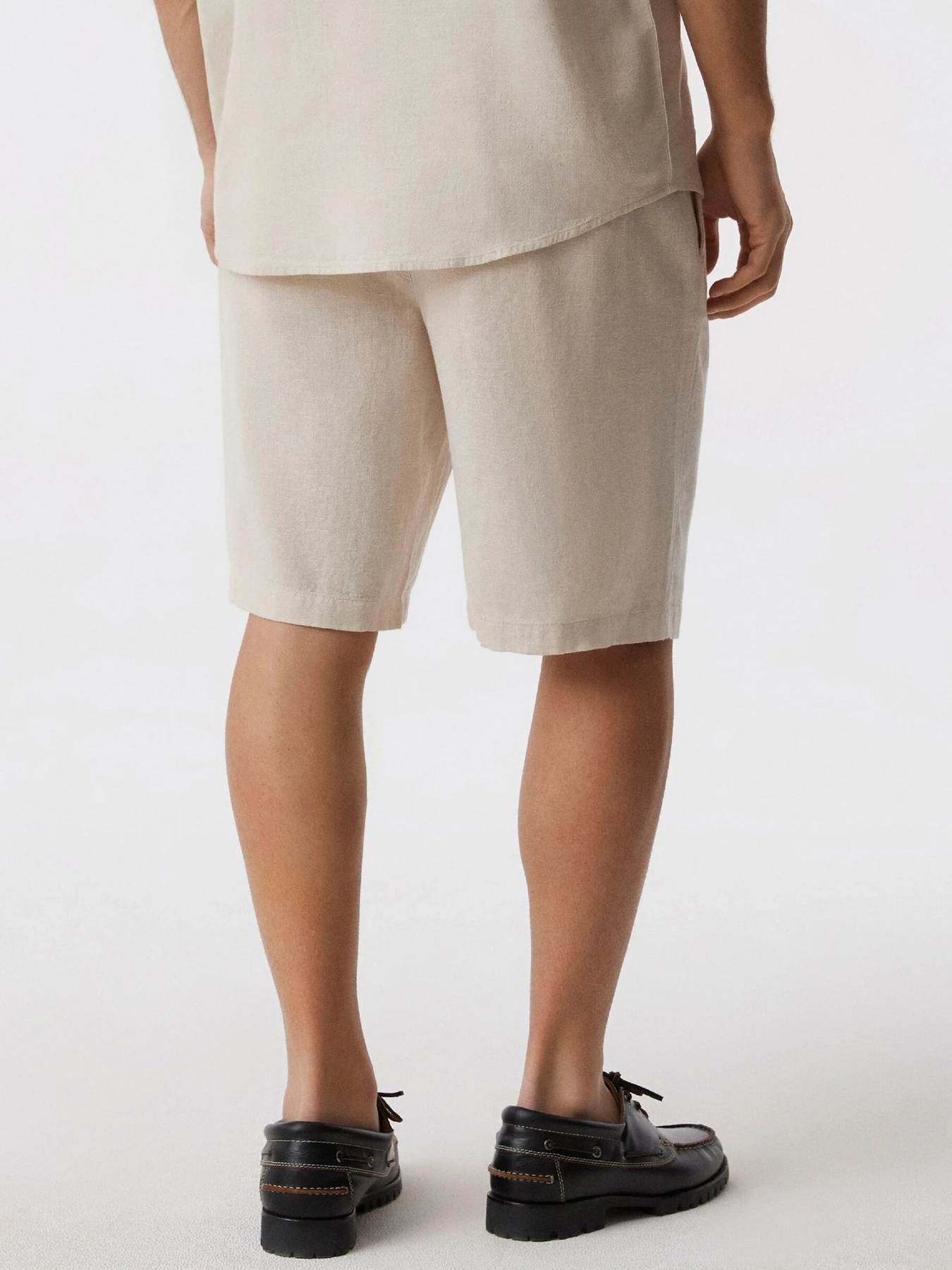 Шорты DIVERSE Linter модель 10049339 Шорты DIVERSE Linter модель 10049339 Фото