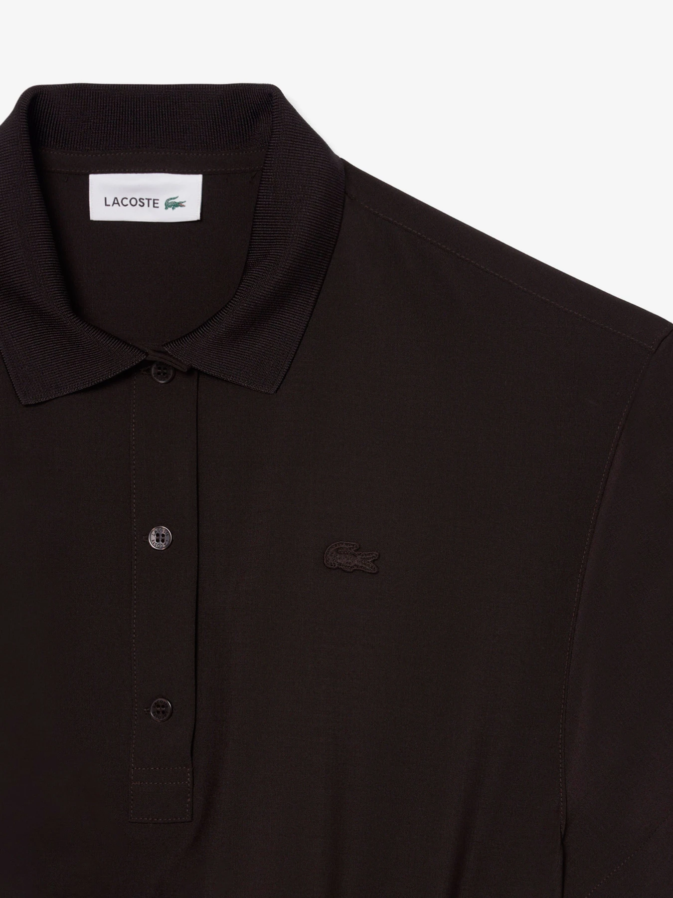 Платья Lacoste модель EF01973LA Фото