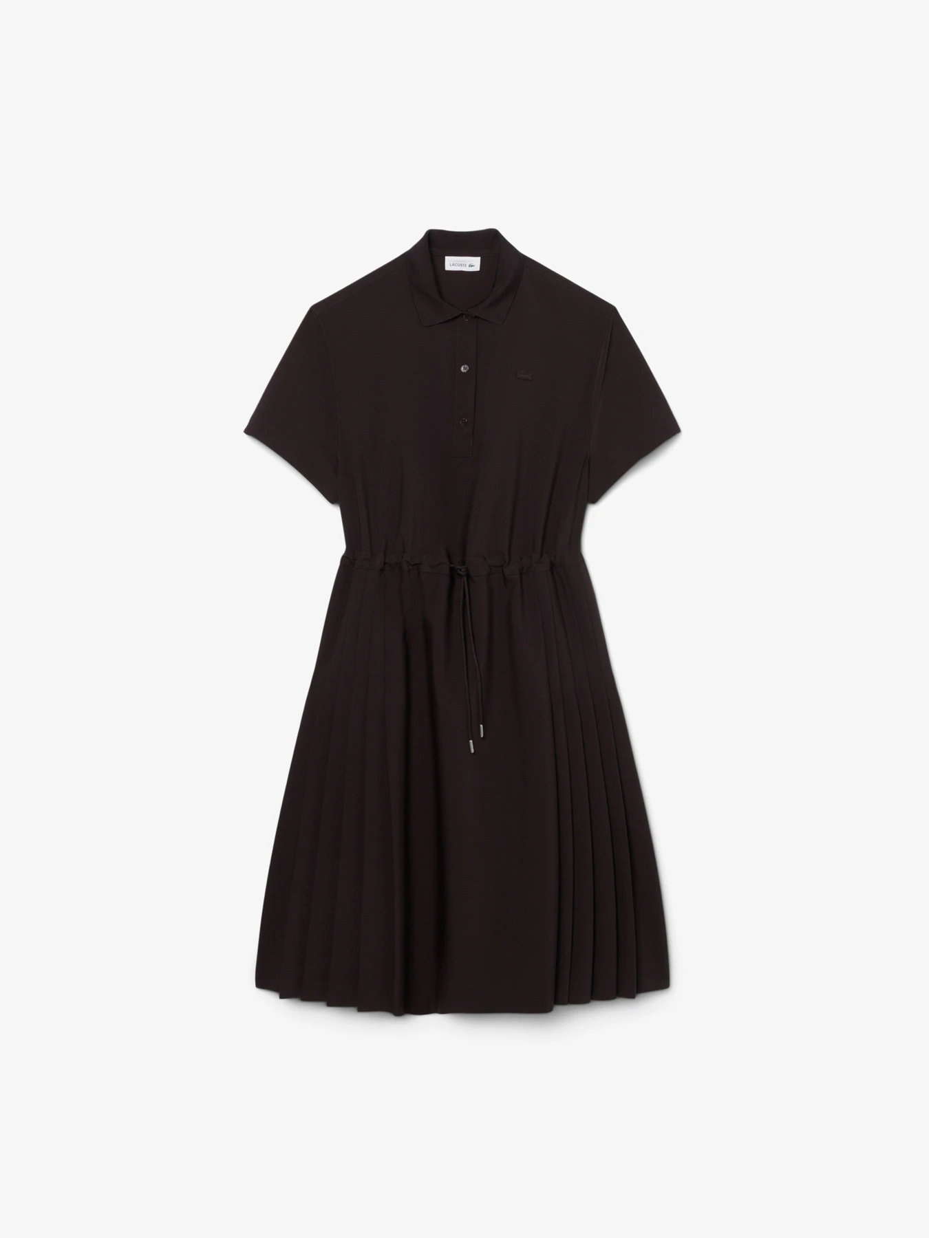 Платья Lacoste модель EF01973LA Фото