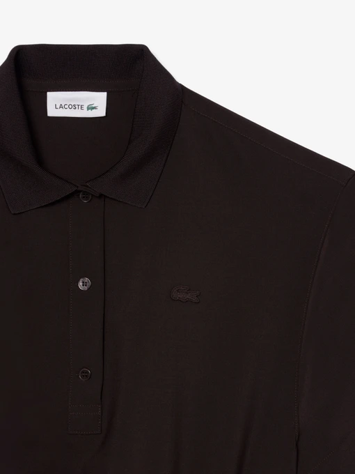 Жіноча Сукня міні Lacoste фото 2