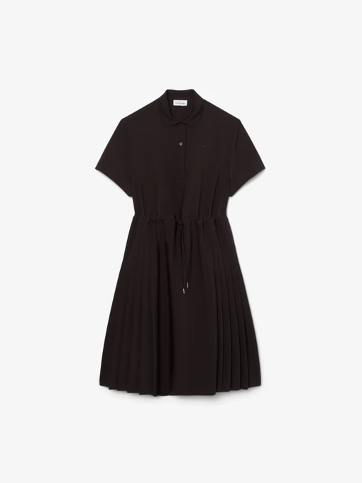 Платья Lacoste модель EF01973LA Фото