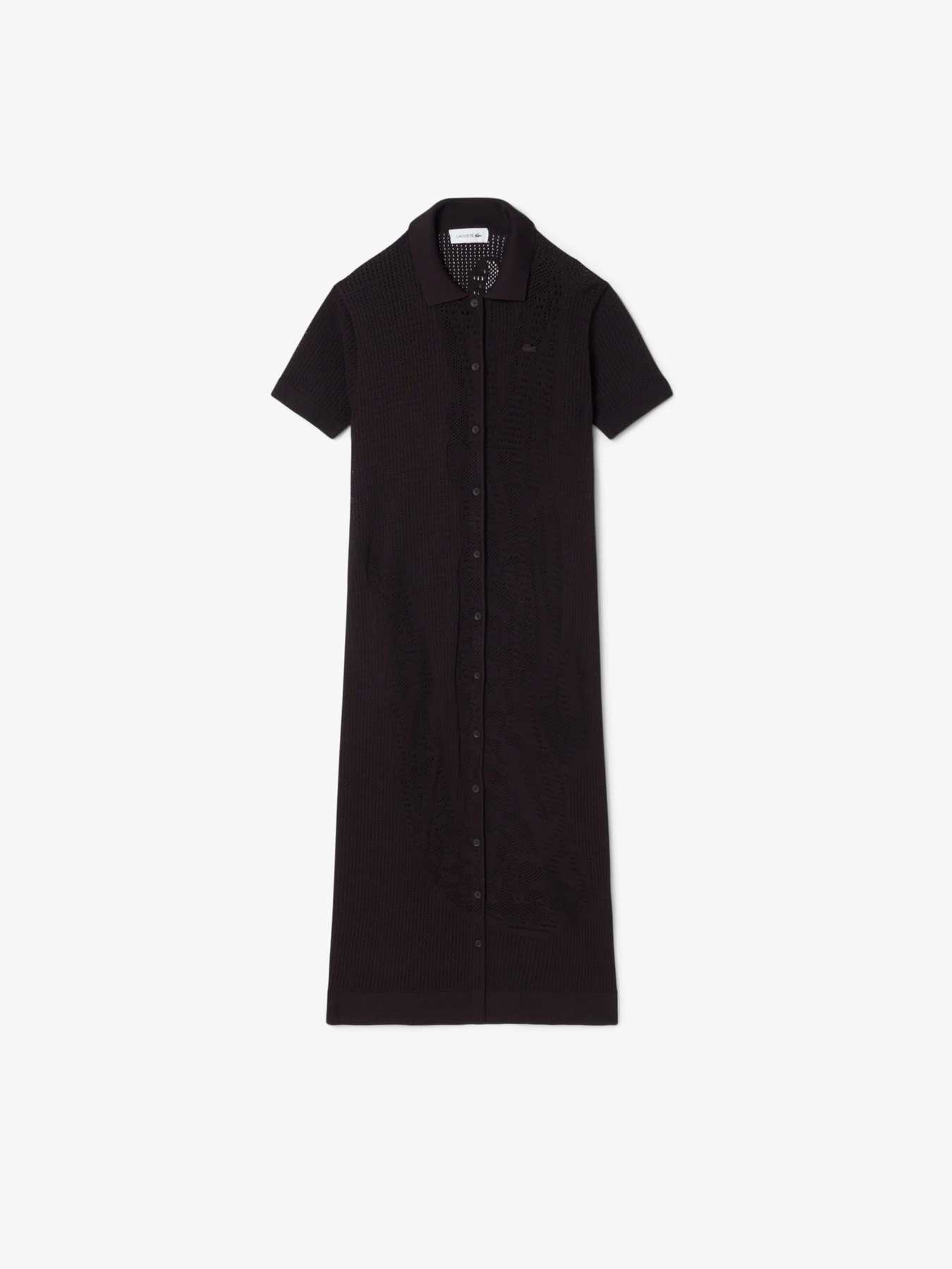 Платья Lacoste модель EF10733LA Фото