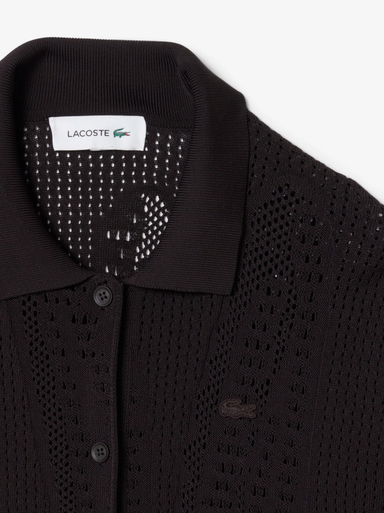 Платья Lacoste модель EF10733LA Фото