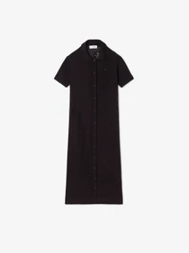 Платья Lacoste модель EF10733LA Фото