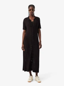 Платья Lacoste модель EF10733LA Фото
