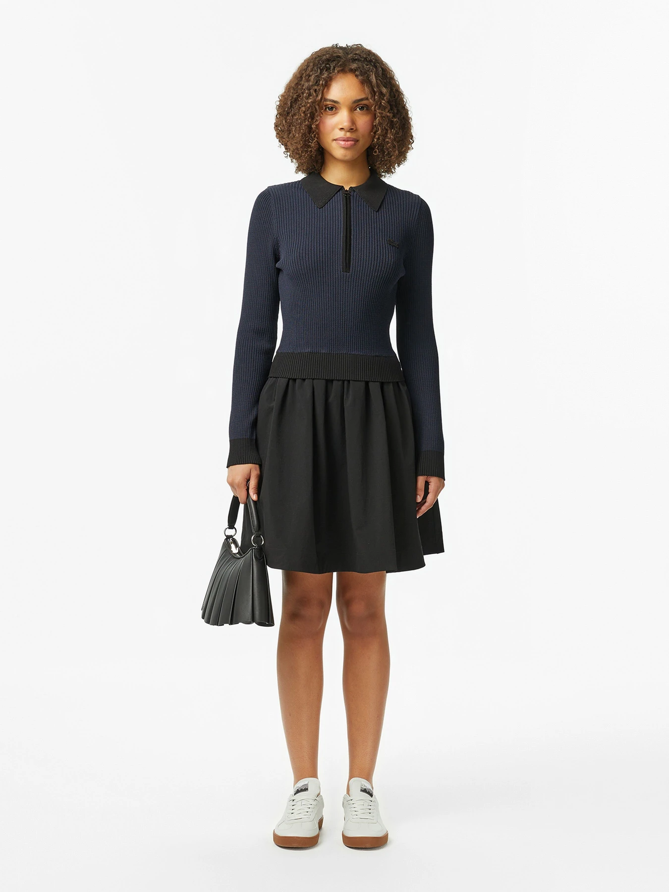 Платья Lacoste модель EF2601031 Платья Lacoste модель EF2601031 Фото