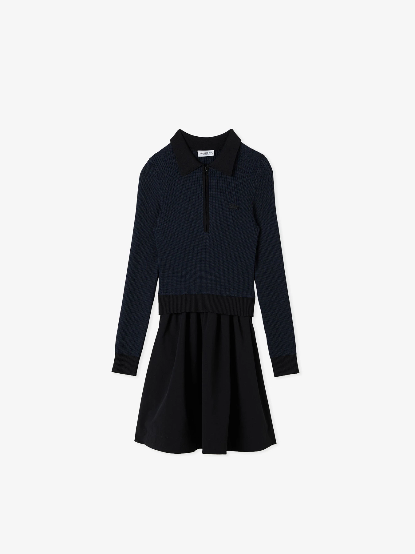 Платья Lacoste модель EF2601031 Платья Lacoste модель EF2601031 Фото