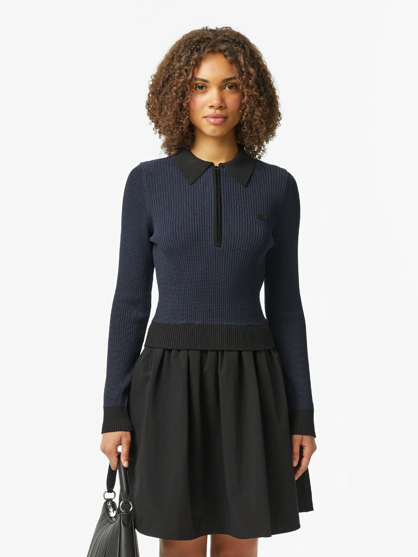 Платья Lacoste модель EF2601031 Платья Lacoste модель EF2601031 Фото