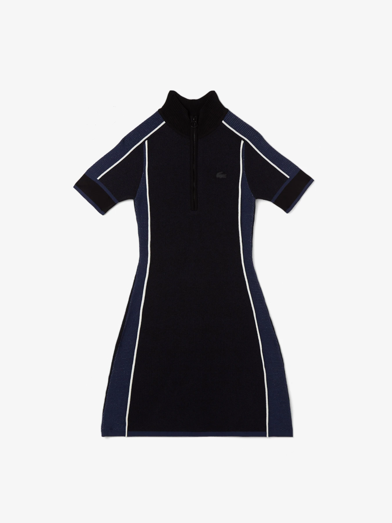 Платья Lacoste модель EF2609031 Фото