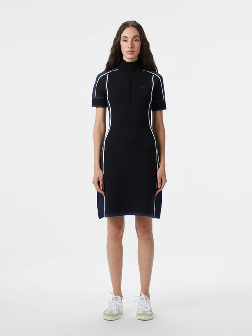 Жіноча Сукня міні Lacoste фото 3