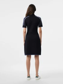Платья Lacoste модель EF2609031 Фото