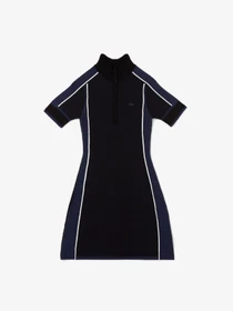 Платья Lacoste модель EF2609031 Фото