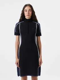 Платья Lacoste модель EF2609031 Фото