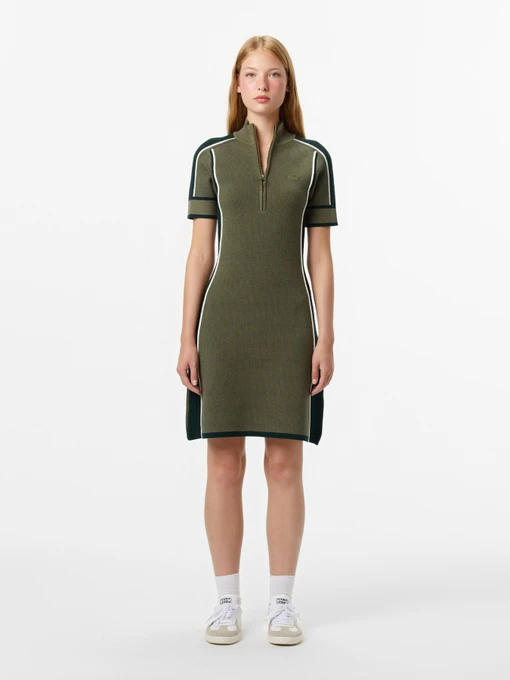 Жіноча Сукня міні Lacoste фото 3