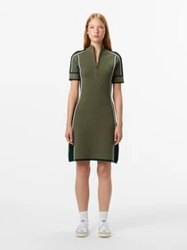 Сукні Lacoste модель EF2609E9F Фото