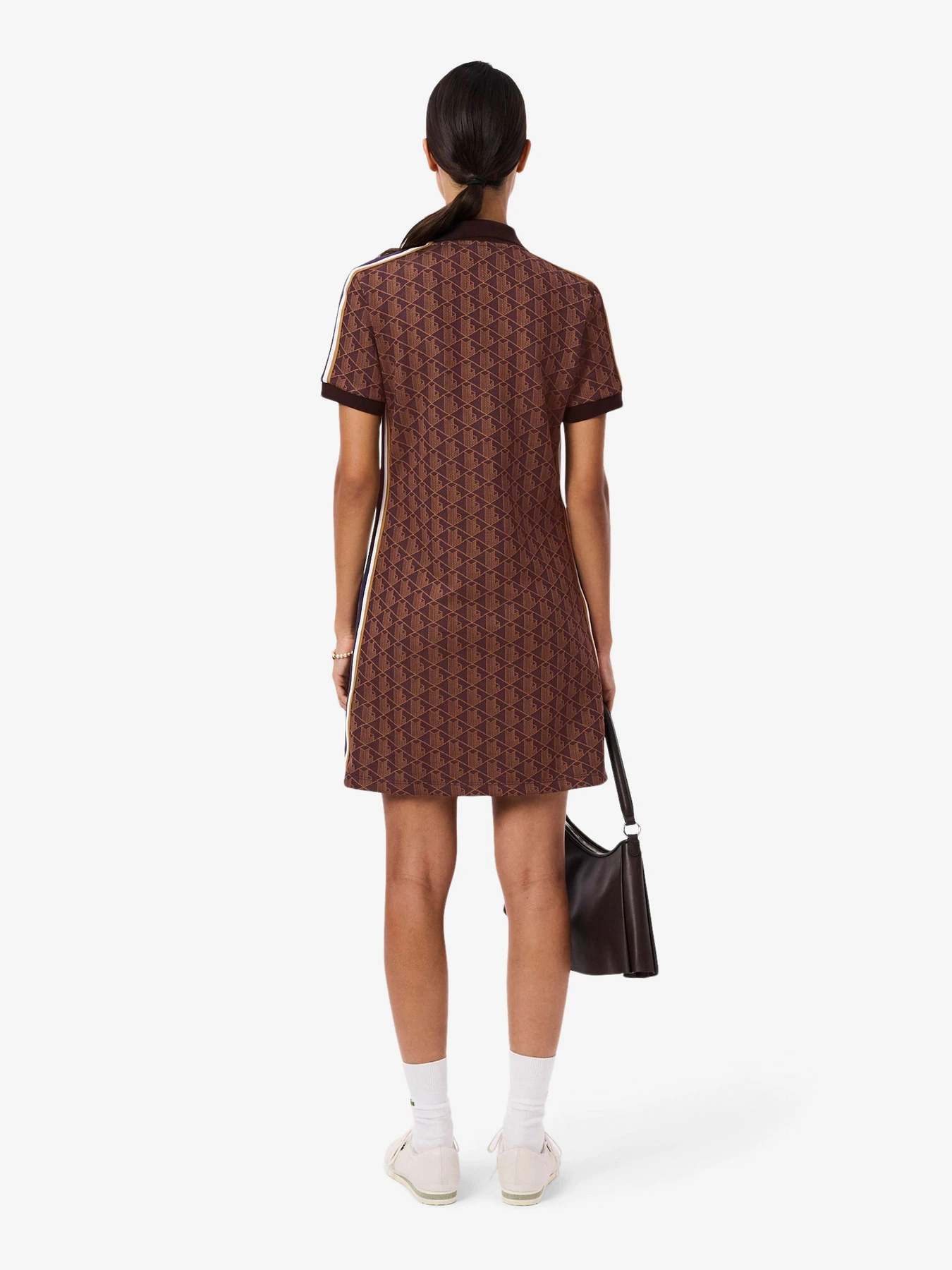 Платья Lacoste модель EF26559I4 Платья Lacoste модель EF26559I4 Фото
