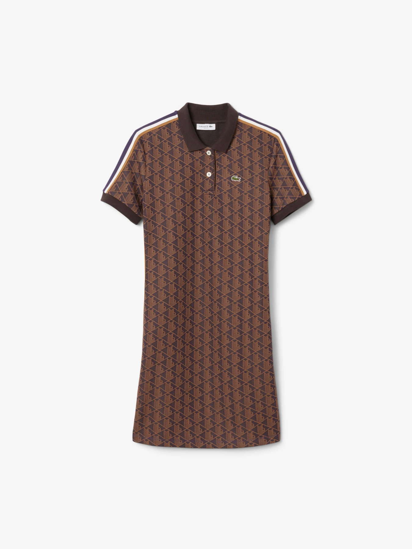 Платья Lacoste модель EF26559I4 Платья Lacoste модель EF26559I4 Фото